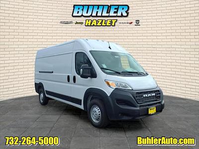 New 2026 Ram ProMaster 2500 High Roof Empty Cargo Van for sale #41805 - photo 1