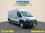 New 2026 Ram ProMaster 2500 High Roof Empty Cargo Van for sale #41805 - photo 1