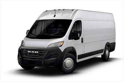 New 2026 Ram ProMaster 3500 High Roof Empty Cargo Van for sale #41806 - photo 1