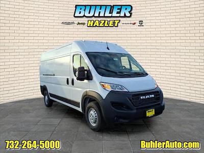New 2026 Ram ProMaster 2500 High Roof Empty Cargo Van for sale #41821 - photo 1