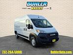 New 2026 Ram ProMaster 2500 High Roof Empty Cargo Van for sale #41821 - photo 1