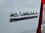 New 2026 Ram ProMaster 2500 High Roof Empty Cargo Van for sale #41822 - photo 12