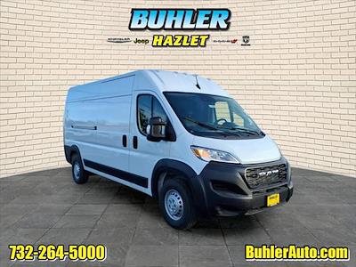 New 2026 Ram ProMaster 2500 High Roof Empty Cargo Van for sale #41839 - photo 1