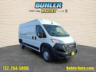 New 2026 Ram ProMaster 2500 High Roof Empty Cargo Van for sale #41842 - photo 1