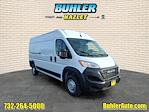 New 2026 Ram ProMaster 2500 High Roof Empty Cargo Van for sale #41842 - photo 1