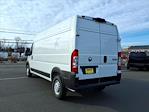 New 2026 Ram ProMaster 2500 High Roof Empty Cargo Van for sale #41842 - photo 3