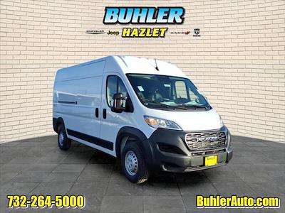 New 2026 Ram ProMaster 2500 High Roof Empty Cargo Van for sale #41843 - photo 1