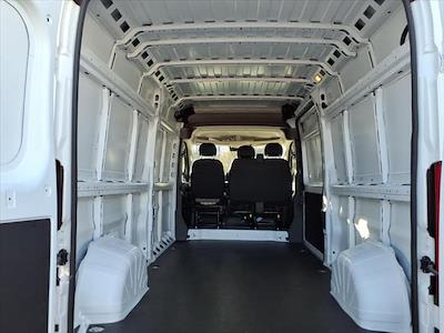 New 2026 Ram ProMaster 2500 High Roof Empty Cargo Van for sale #41843 - photo 2
