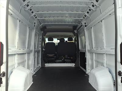 New 2026 Ram ProMaster 2500 High Roof Empty Cargo Van for sale #41844 - photo 2