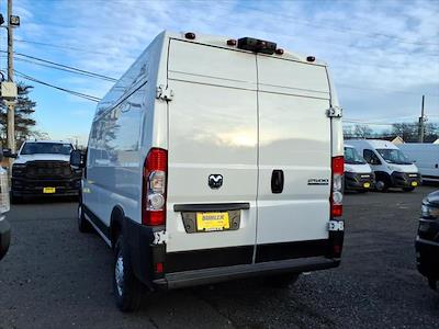 New 2026 Ram ProMaster 2500 High Roof Empty Cargo Van for sale #41845 - photo 2