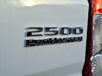 New 2026 Ram ProMaster 2500 High Roof Empty Cargo Van for sale #41845 - photo 12