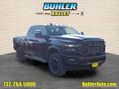 New 2026 Ram 2500 Warlock Crew Cab for sale #41868 - photo 2