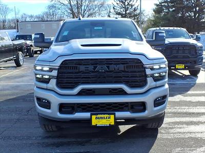 New 2026 Ram 2500 Laramie Crew Cab for sale #41875 - photo 1