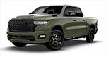 New 2026 Ram 1500 Big Horn Crew Cab for sale #42009 - photo 7