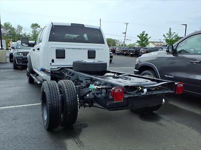 New 2026 Ram 5500 Crew Cab 60 CA Cab Chassis for sale #42144 - photo 2