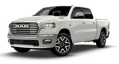 New 2026 Ram 1500 Laramie Crew Cab for sale #42208 - photo 1