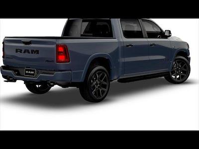 New 2026 Ram 1500 Laramie Crew Cab for sale #42412 - photo 1