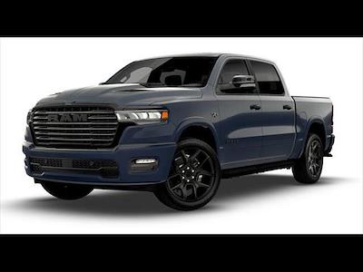New 2026 Ram 1500 Laramie Crew Cab for sale #42417 - photo 1