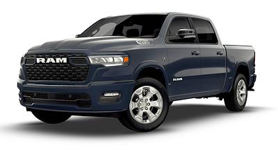New 2026 Ram 1500 Big Horn Crew Cab for sale #42482 - photo 1