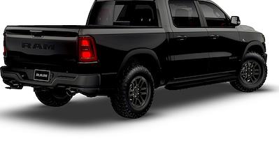 New 2026 Ram 1500 Rebel Crew Cab for sale #42484 - photo 2