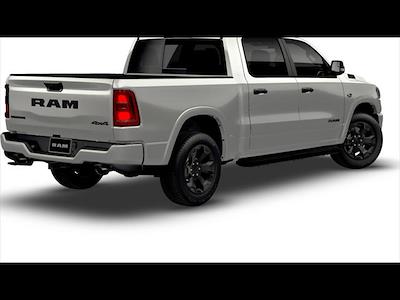 New 2026 Ram 1500 Big Horn Crew Cab for sale #42496 - photo 2