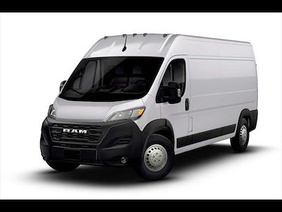 New 2026 Ram ProMaster 2500 High Roof Empty Cargo Van for sale #42498 - photo 1