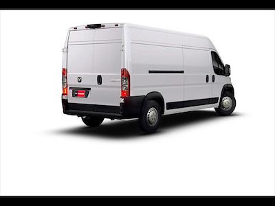 New 2026 Ram ProMaster 2500 High Roof Empty Cargo Van for sale #42498 - photo 2