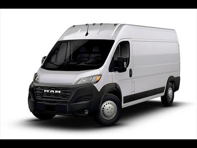 New 2026 Ram ProMaster 2500 High Roof Empty Cargo Van for sale #42499 - photo 1