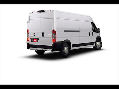 New 2026 Ram ProMaster 2500 High Roof Empty Cargo Van for sale #42499 - photo 2