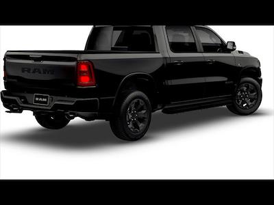 New 2026 Ram 1500 Big Horn Crew Cab for sale #42513 - photo 2