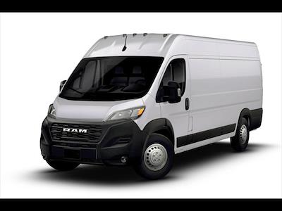 New 2026 Ram ProMaster 3500 High Roof Cargo Van for sale #42535 - photo 1
