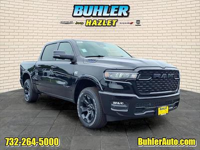 New 2026 Ram 1500 Big Horn Crew Cab for sale #42607 - photo 1