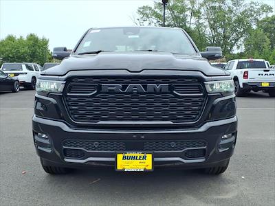 New 2026 Ram 1500 Big Horn Crew Cab for sale #42607 - photo 2