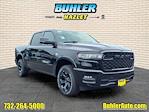 New 2026 Ram 1500 Big Horn Crew Cab for sale #42607 - photo 1