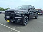 New 2026 Ram 1500 Big Horn Crew Cab for sale #42607 - photo 3