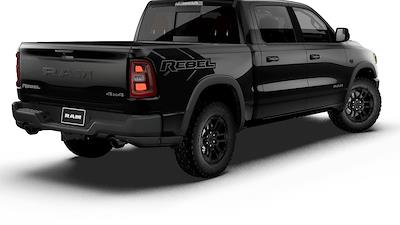 New 2027 Ram 1500 Rebel Crew Cab for sale #42848 - photo 2