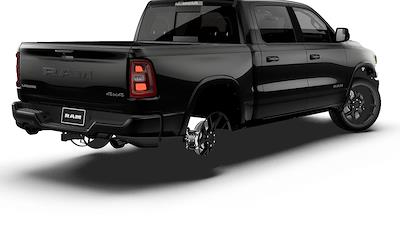 New 2027 Ram 1500 Laramie Crew Cab for sale #42864 - photo 2