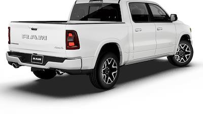New 2027 Ram 1500 Laramie Crew Cab for sale #42869 - photo 2