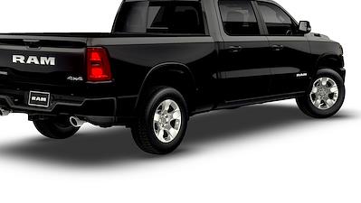 New 2026 Ram 1500 Big Horn Crew Cab for sale #42886 - photo 2