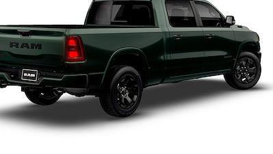 New 2026 Ram 1500 Big Horn Crew Cab for sale #42887 - photo 2