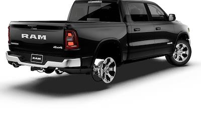 New 2027 Ram 1500 Big Horn Crew Cab for sale #42900 - photo 2