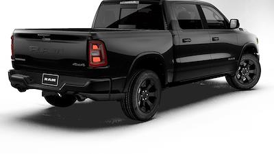 New 2027 Ram 1500 Big Horn Crew Cab for sale #42906 - photo 2