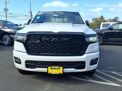 New 2027 Ram 1500 Big Horn Crew Cab for sale #42907 - photo 2