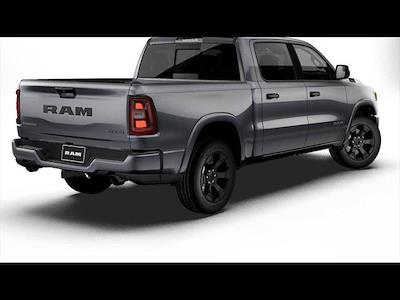 New 2027 Ram 1500 Big Horn Crew Cab for sale #42908 - photo 2