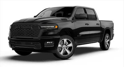 New 2027 Ram 1500 Tradesman Crew Cab for sale #42913 - photo 1