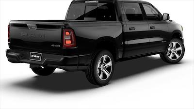 New 2027 Ram 1500 Tradesman Crew Cab for sale #42913 - photo 2