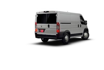 New 2026 Ram ProMaster 1500 Standard Roof Cargo Van for sale #42924 - photo 2