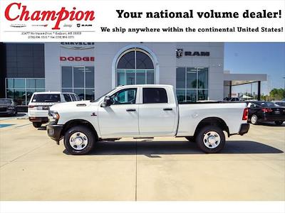New 2024 Ram 3500 Tradesman Crew Cab 4x4 Pickup for sale #440179 - photo 1