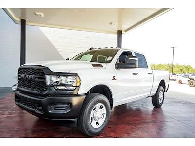 New 2024 Ram 3500 Tradesman Crew Cab 4x4 Pickup for sale #440179 - photo 2