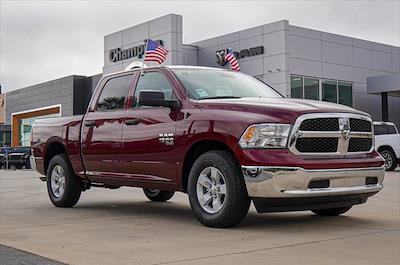 2024 Ram 1500 Classic Crew Cab 4x2, Pickup for sale #440513 - photo 1